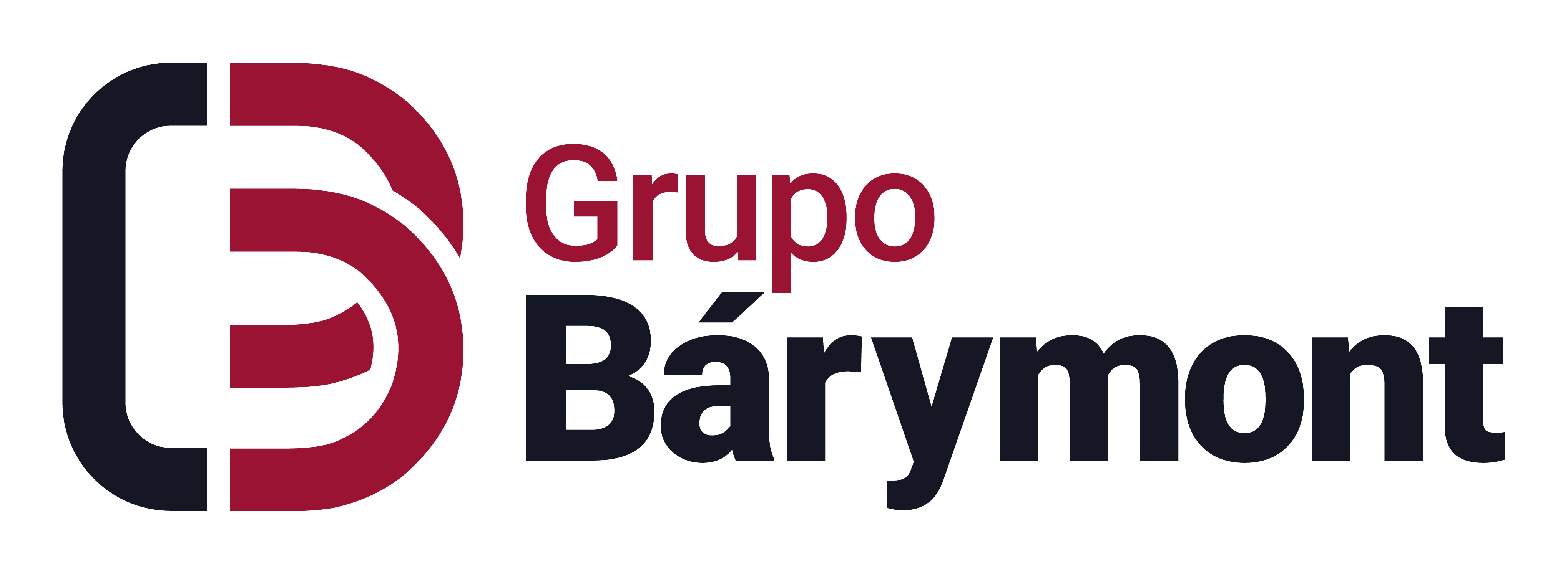 Logo Barymont 2020 _Logo Rojo Negro_Logo Rojo Negro